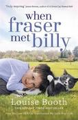 Louise Booth / When Fraser Met Billy image