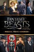 Fantastic Beasts and Where to Find Them: Magical Movie Handbook image