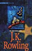 An Interview with J.K.Rowling image
