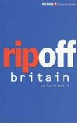 Phil Evans / Rip Off Britain image