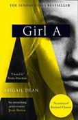 Abigail Dean / Girl A (Large Paperback)