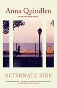 Anna Quindlen / Alternate Side (Large Paperback) image