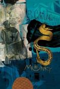 B Catling - Munky - BRAND NEW PB ( Illustrated by Dave McKean) - Swan River Press - 2020 image