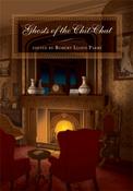 Robert Lloyd Parry ( Editor)  - Ghosts of the Chit-Chat - PB - BRAND NEW - 2020  - M.R James ( Swan River Press) image