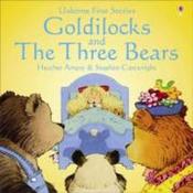 Heather Amery / Goldilocks and the Three Bears (Children's Picture Book) image