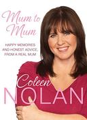 Coleen Nolan / Mum to Mum (Hardback) image
