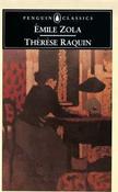 Emile Zola / Therese Raquin image