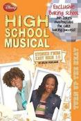 Disney Stories from: East High: Turn Up the Heat v. 10 image