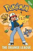 Pokemon: The Orange League : Book 3 image