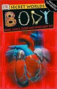 Richard Walker / Body : Bones, Muscle, Blood and Other Body Bits image