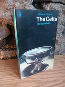 Nora Chadwick - The Celts - Vintage Pelican PB  1982