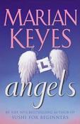 Marian Keyes / Angels (Large Paperback) image