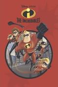 Disney Pixar: The Incredibles image