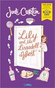 Judi Curtin / Lily and the Lissadell Ghost image