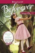 Susan Adler / Manners and Mischief : A Samantha Classic Volume 1 image