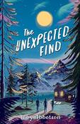 Toby Ibbotson / The Unexpected Find image