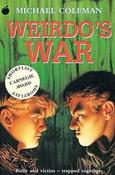 Michael Coleman / Weirdos War image