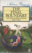 Adrian Plass / The Final Boundary image