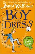 David Walliams / The Boy in the Dress