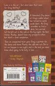 Jeff Kinney / Diary of a Wimpy Kid: The Third Wheel ( Wimpy Kid Book 7) image