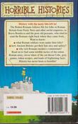 Terry Deary / Horrible Histories: The Rotten Romans image
