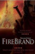 Gillian Philip / Firebrand image