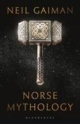 Neil Gaiman / Norse Mythology (Large Paperback) image