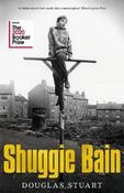 Douglas Stuart / Shuggie Bain (Large Paperback) image