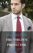 Mills &amp; Boon / Modern / The Virgin's Sicilian Protector image