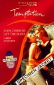 Mills &amp; Boon / Temptation / Molly and the Phantom image