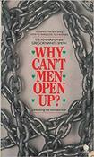 Steven Naifeh / Why Can't Men Open Up? image