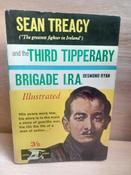 Desmond Ryan - Sean Treacy and the Third Tipperary Brigade IRA - Vintage Anvil PB ( Originally 1945) image