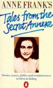 Anne Frank / Anne Frank's Tales from the Secret Annexe image