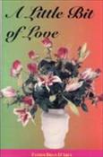 Brian D'Arcy / A Little Bit of Love - PB (Large Paperback) image