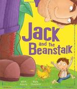 Mara Alperin / Jack and the Beanstalk (Children's Picture Book)