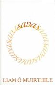Liam Ó Muirthile - Sanas - Cnuasach Filíochta le CD - PB - 2007