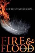 Victoria Scott / Fire and Flood