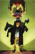 Niall MacMonagle  - Outside In : Stories to Grow Up with - PB - AS NEW - 1995 image