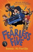 Bannie McPartlin / The Fearless Five image