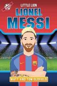 Matt Oldfield / Messi image