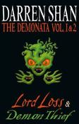 Darren Shan / Lord Loss : Demon Thief ( Demonata - Book 1 )