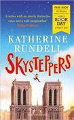 Katherine Rundell / Skysteppers ( WBD ) image