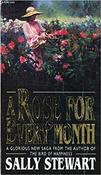 Sally Stewart / A Rose for Every Month image