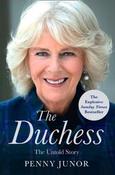 Penny Junor / The Duchess image