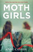 Anne Cassidy / Moth Girls image
