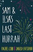 Rachel Cohn / Sam and Ilsa's Last Hurrah image
