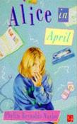 Phyllis Reynolds Naylor / Alice in April image