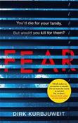 Dirk Kurbjuweit / Fear (Large Paperback)
