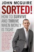 John McGuire / Sorted! (Large Paperback) image