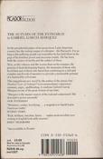 Gabriel Garcia Marquez / The Autumn of the Patriarch image